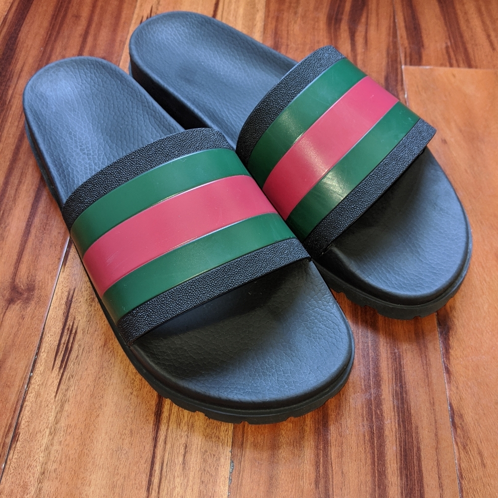 Gucci Slide